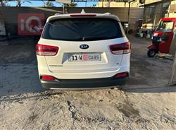 كيا سورينتو